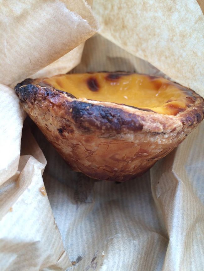 近所にあるベーカリーが出店していたようです。<br />帰る途中の商店街で同じお店を見つけました。