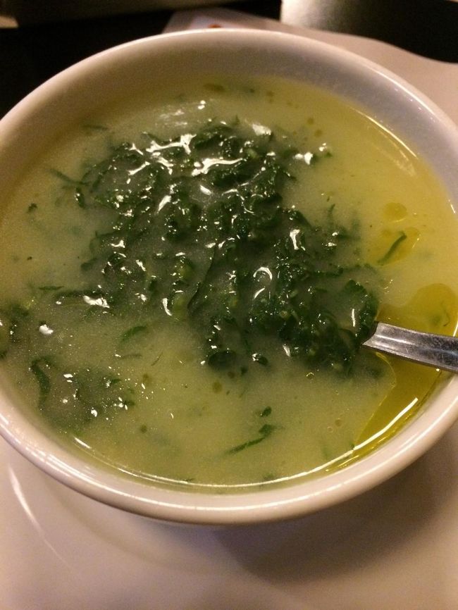 ちりめんキャベツがたっぷりです。<br />すっかり気に入ってしまいました。