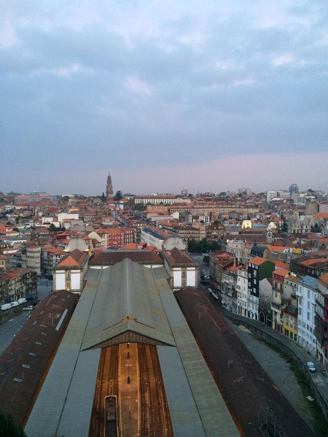 15分くらいで、こんなに明るくなりました。<br />朝7時15分。