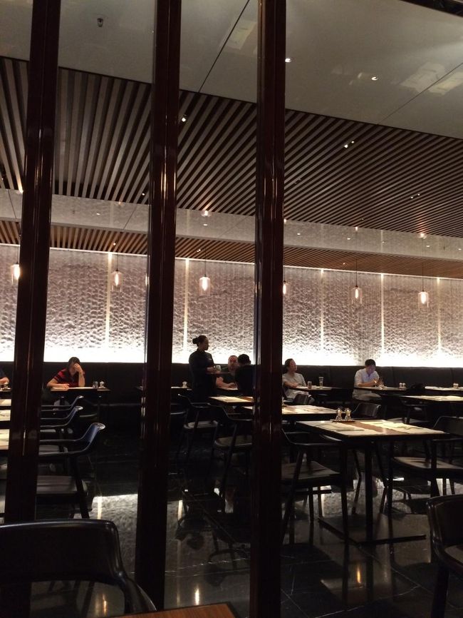 ザ・ヘイブンはこんな空間。