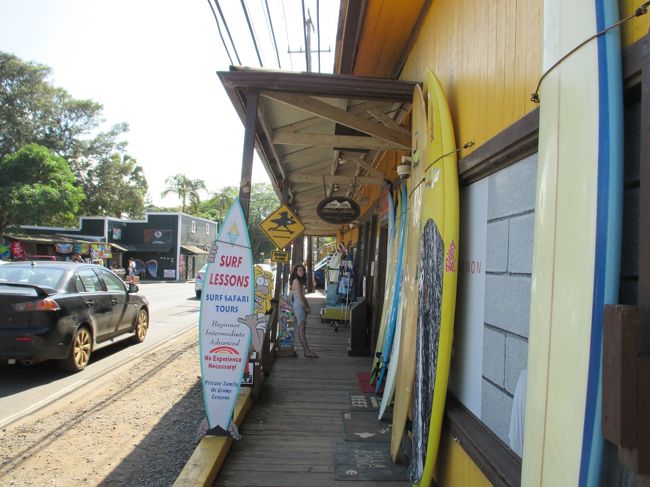 昔はココのTシャツを毎回買ってたけど、最近は見るだけの事が多くなりました。<br />若者向けかな？