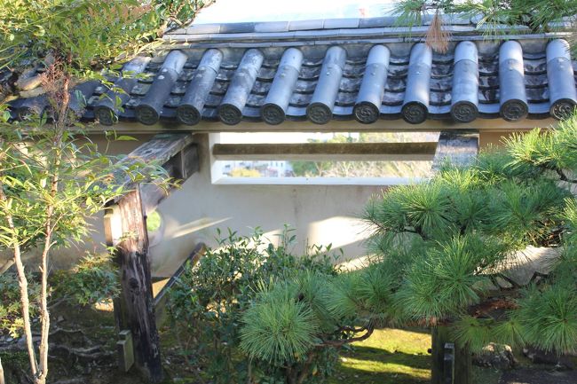 この窓は高知城のみに見られるようです