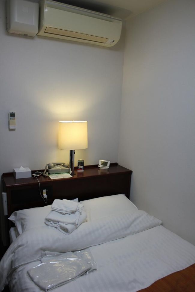 琴平の宿に到着<br />二日目はここでFINISH！です