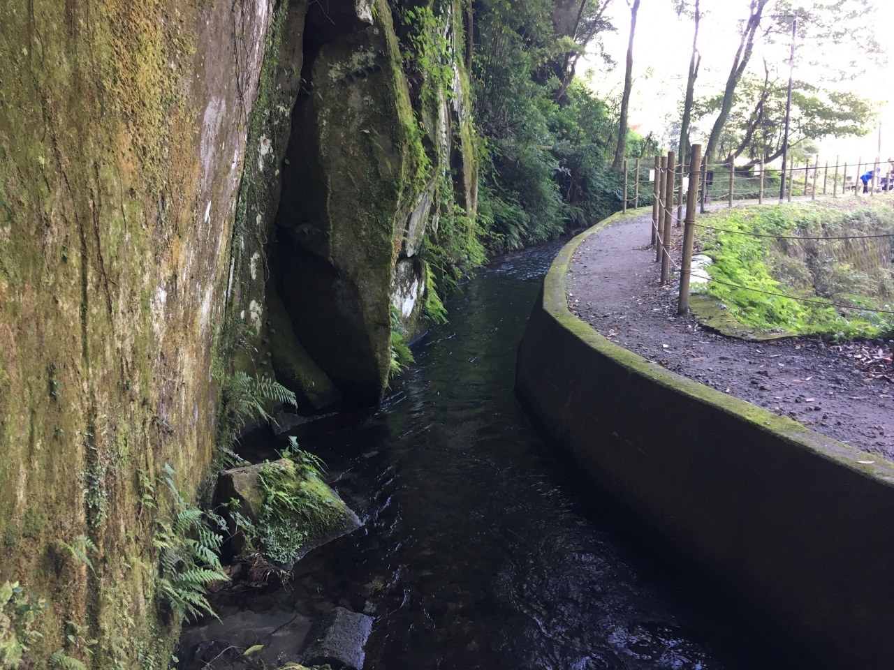 世界遺産に認定された、「明治日本の産業革命遺産」の構成資産の一つです。
