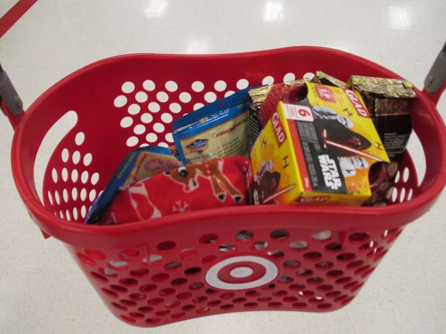 自宅用とお土産を購入。