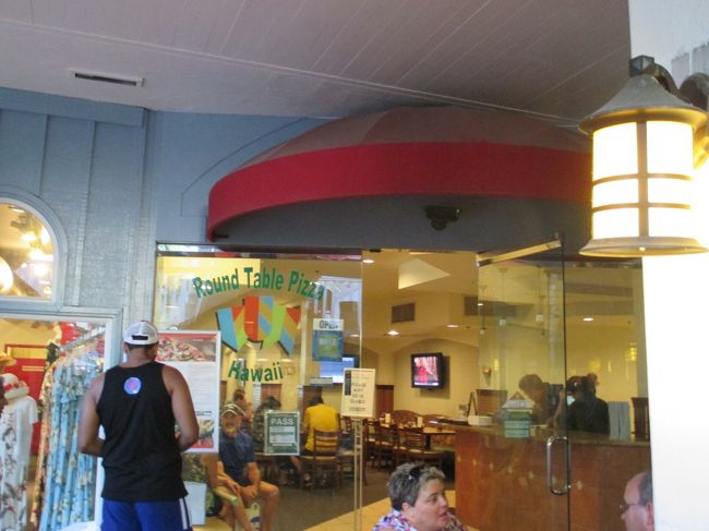 pizzaを買いに来ました。