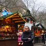 冬のヨーロッパでクリスマスマーケットとサッカーを満喫　ドイツ・オランダ編