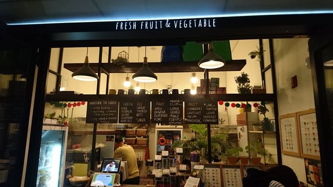 店内の雰囲気もすてきです。