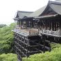 朝の清水寺～八坂神社