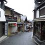 朝の清水寺～八坂神社