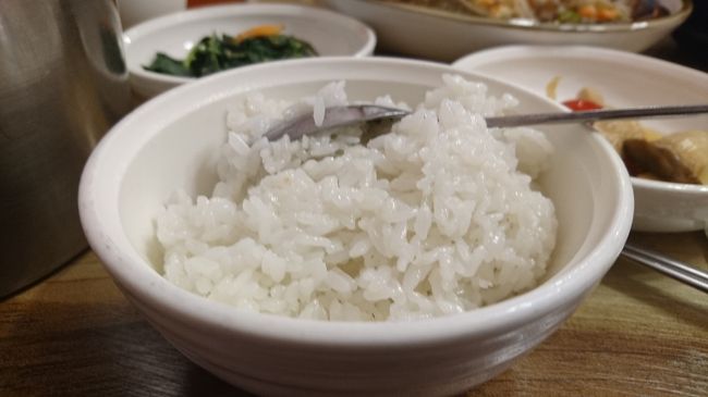 ご飯泥棒と言うだけあって、カニ味噌と混ぜて海苔に乗せて食べると最高です。<br /><br />また食べたい～！