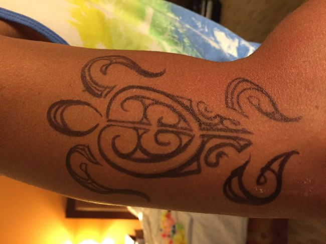 私はホヌ 【Honu】<br /><br />気に入りました。