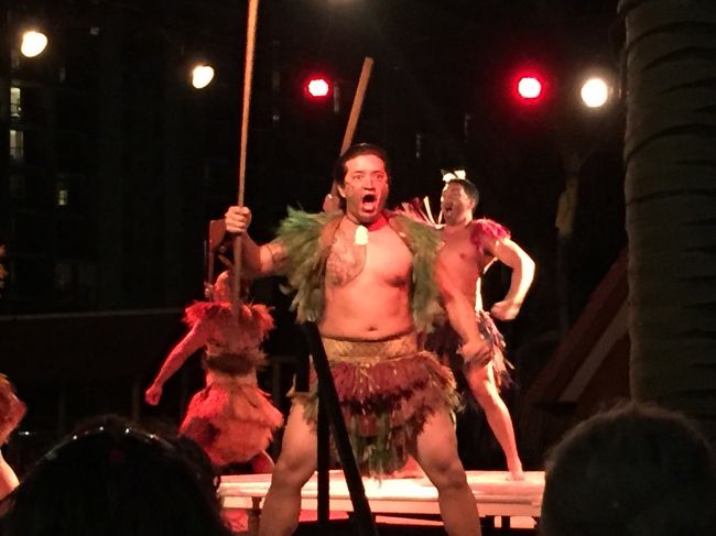 この人声がデカイ！！