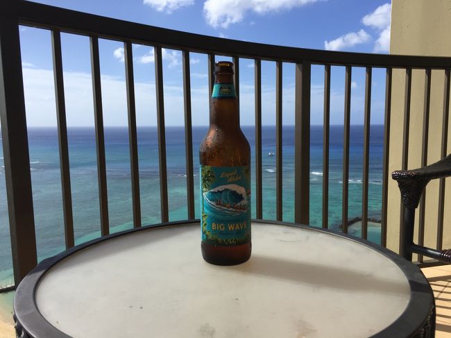 海から上がり、出かける前にまずはガソリン注入(^^)v