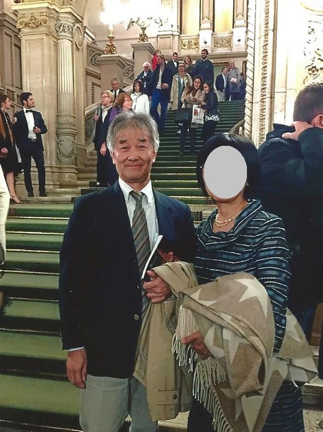 オーストリア紀行 16 ウィーン編 大作曲家の足跡 そして国立歌劇場での フィガロの結婚 ウィーン オーストリア の旅行記 ブログ By Jgc Sfcさん フォートラベル