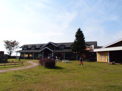 帰りに空港近くの菅野屋へ立ち寄り。