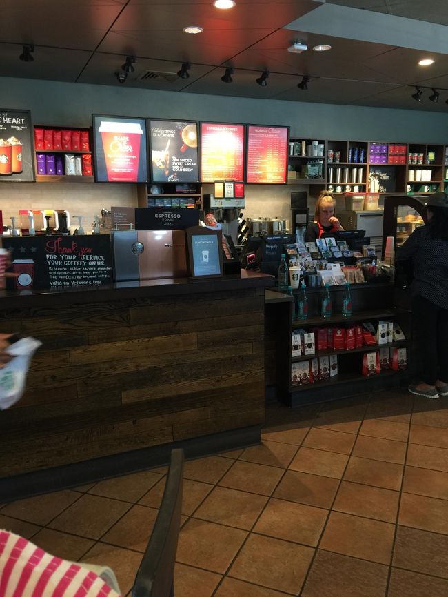 ローカル感がいいですね。