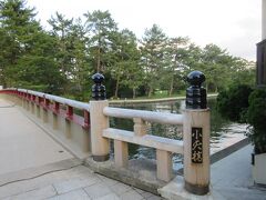 小天橋・回旋橋