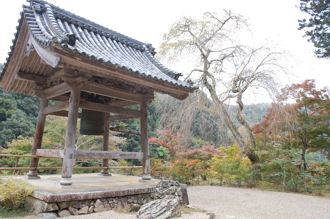 鐘楼（大正１５年再建）