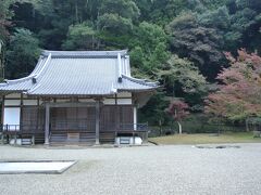 本堂（大正５年再建）