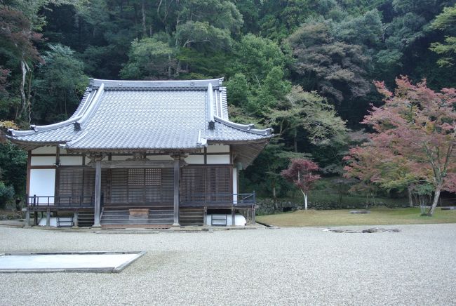 本堂（大正５年再建）