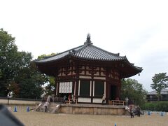 興福寺・北円堂