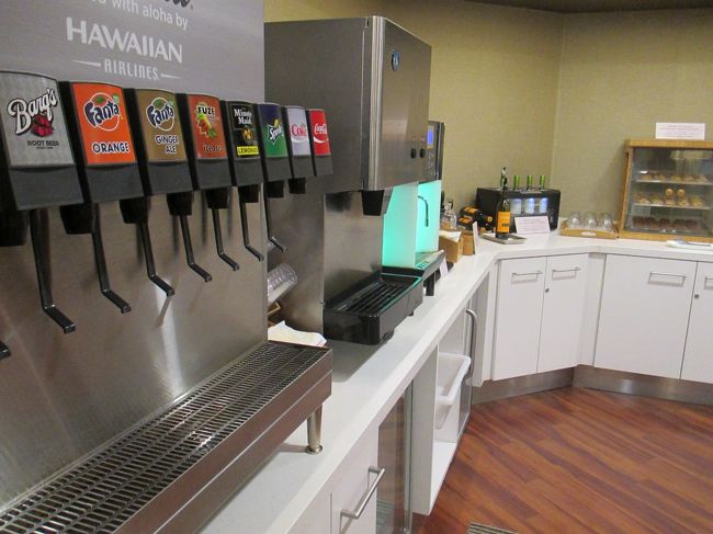 一通り揃ってます。