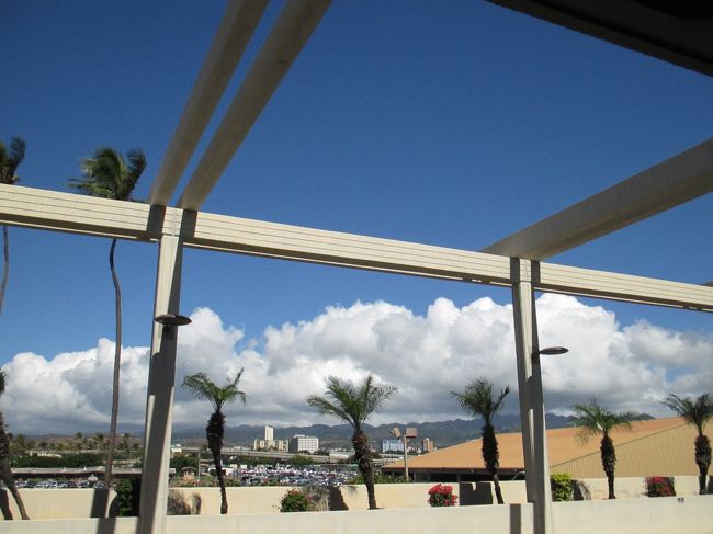 バスだと５～６分で到着。歩いたら多分15分以上かかると思います。