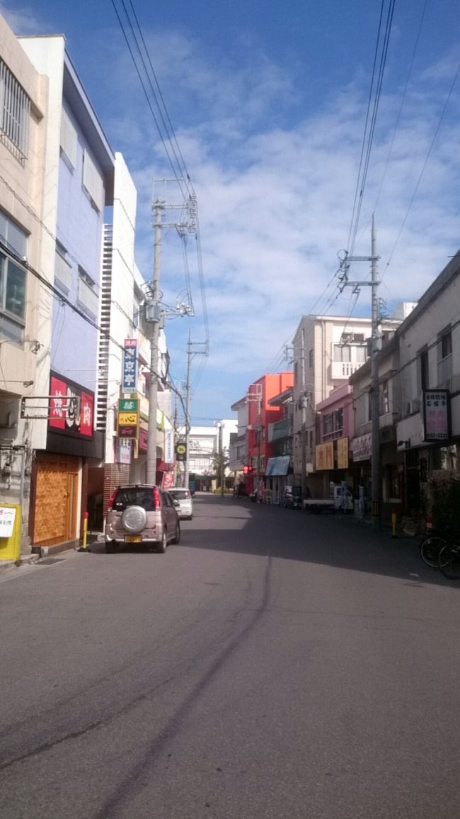 終点のバスセンターに到着しました。<br /><br />が、<br /><br />何も予定がなかったので、<br />お土産ぐらい買おうと思い、ぶらぶら歩いていました。