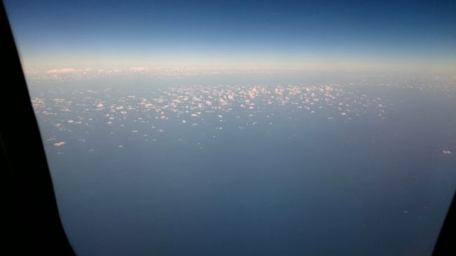 とても感慨深いです・・・<br /><br /><br />乗り足りないですね(笑)