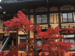 本日の宿は、宮ノ下の富士屋ホテル。
リゾートパスポート使用で、建物は花御殿を指定。
