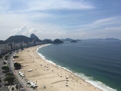 最終日の朝。

この日も気持ちがいいので、朝食前にここをひとっ走りして来ました。
天気がいいので、ウェアはベランダにこっそり干せば、あっという間に乾燥します。