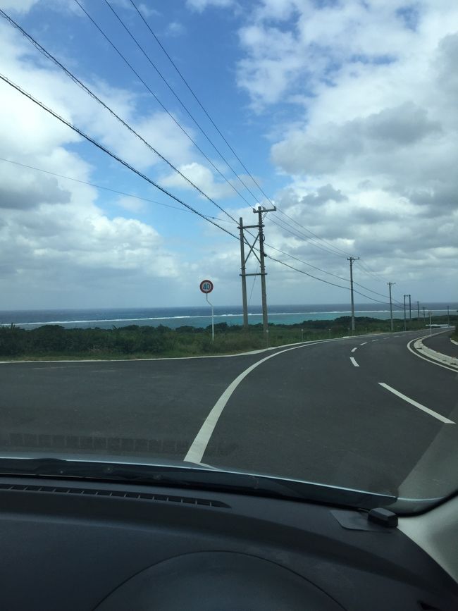 平久保灯台に向けて…出発♪<br /><br />