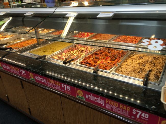 お腹がへります～<br />