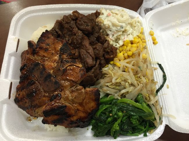 爆量のため、3人でシェア<br /><br />最近の肉三昧でム～リ～譲り合い