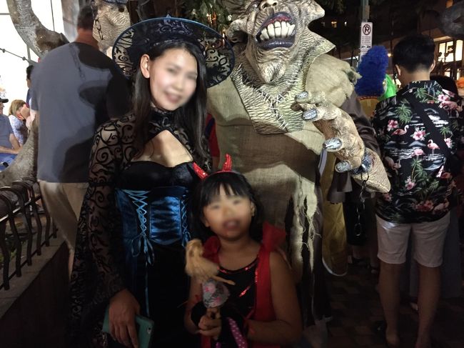 めっちゃマニアックな衣装<br /><br />