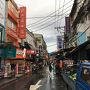 今年2回目の台湾は雨 その3