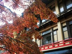 すぐ隣は熊野神社。