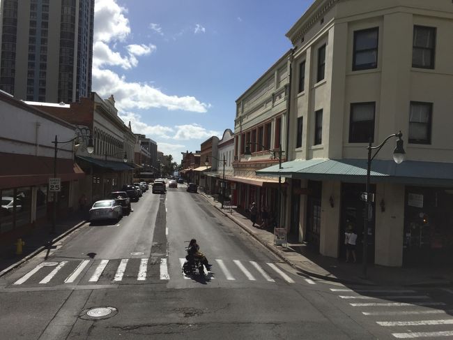 チャイナタウン