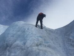 エル・カラファテから行った、ロスグラシャス国立公園の氷河トレックツアー。
http://4travel.jp/travelogue/11179821