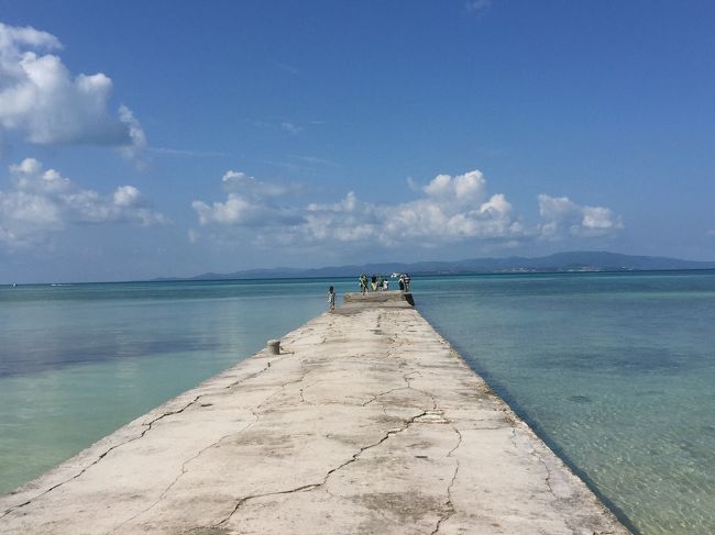 雨以外毎日滞在中通っていました。