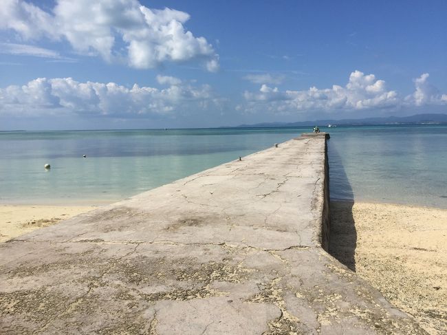 もっと晴れてたらより一層綺麗にみえただろうなぁ。。