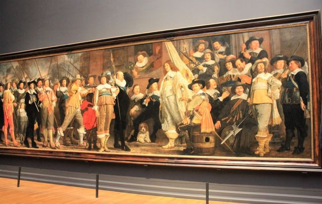 16 07 14 アムステルダム国立美術館 ゴッホ美術館へ アムステルダム オランダ の旅行記 ブログ By Ake Bingaさん フォートラベル 16 07 14 アムステルダム国立美術館 ゴッホ美術館へ アムステルダム オランダ の旅行記 ブログ By Ake Bingaさん フォートラベル