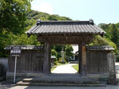 願成就院。
北条時宗、北条政子ゆかりのお寺です。
京都や奈良ばかりではありません。
静岡にも国宝があります。