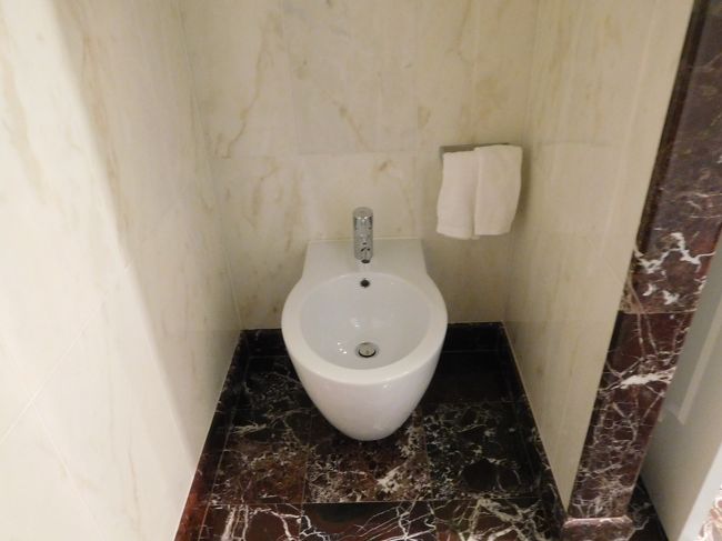 ビデは必ずある。