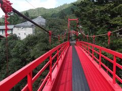 松葉川温泉まで足を伸ばして温泉につかり「四万十川源流から上流部へツアー」を終了しました。