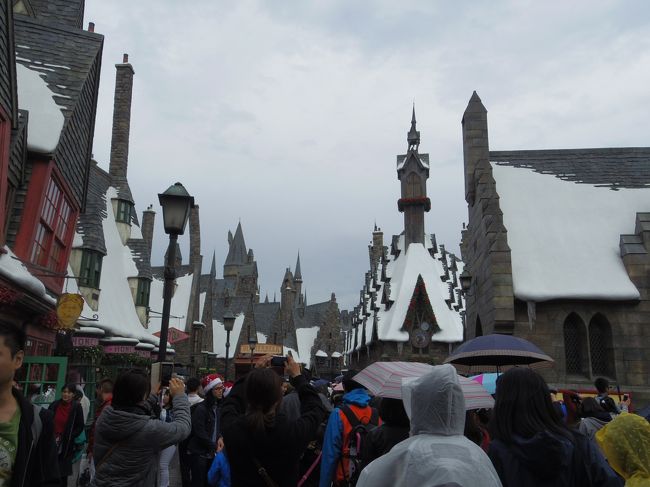 初めてのusj Express Pass７フライングダイナソー で１２時間満喫 大阪ベイエリア 大阪 の旅行記 ブログ By 夏への扉さん フォートラベル