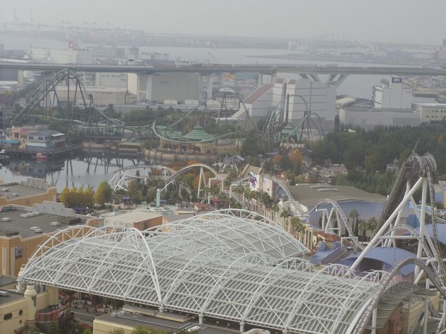 初めてのusj Express Pass７フライングダイナソー で１２時間満喫 大阪ベイエリア 大阪 の旅行記 ブログ By 夏への扉さん フォートラベル