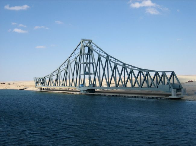 エル・フェルダン鉄道橋