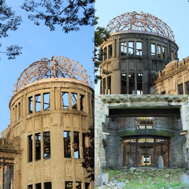 朝の通勤時に多くの人とすれ違いましたが、この辺りで働いてる方は、毎日この姿を目にしているのですね。